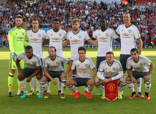 团队的支持 团队的支持